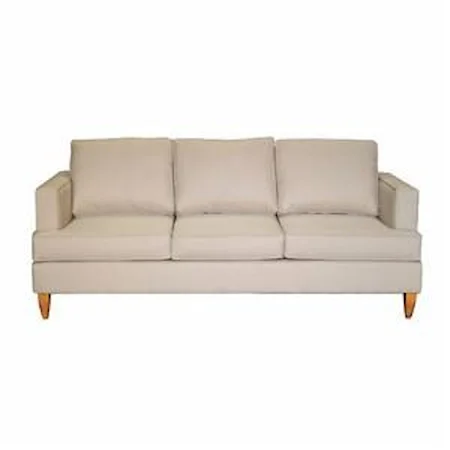 3 Cushion Sofa